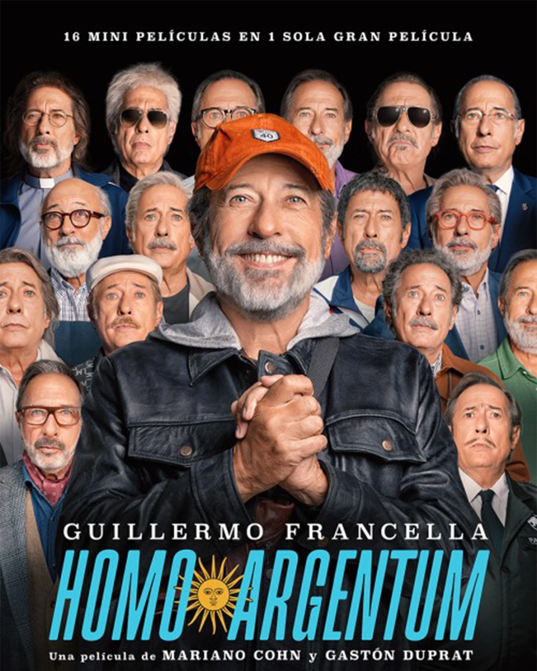 Homo Argentum