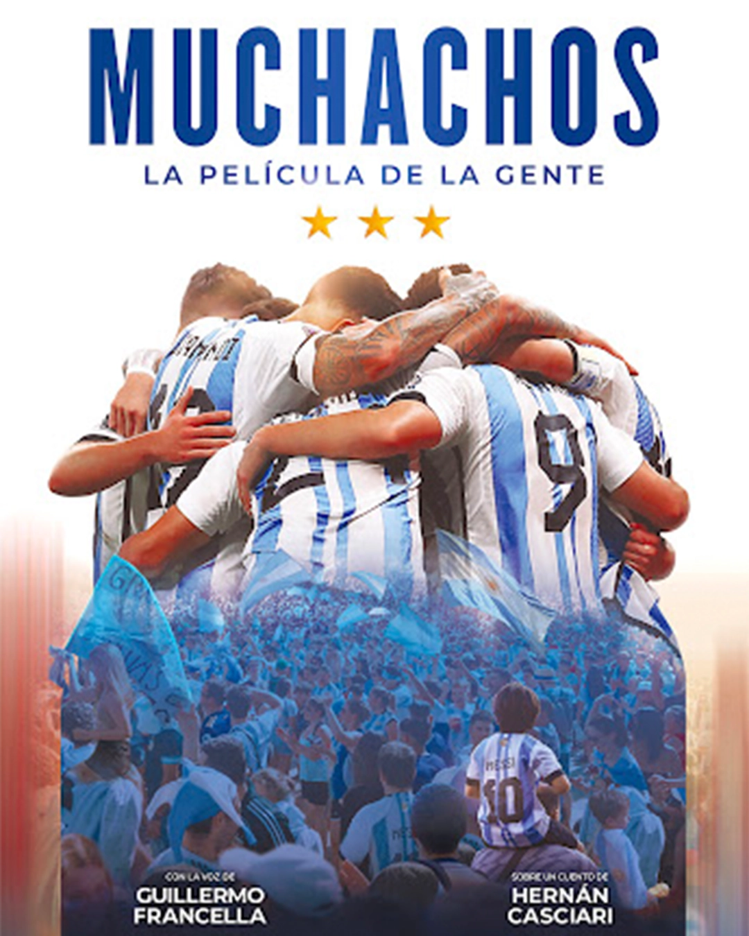 Muchachos