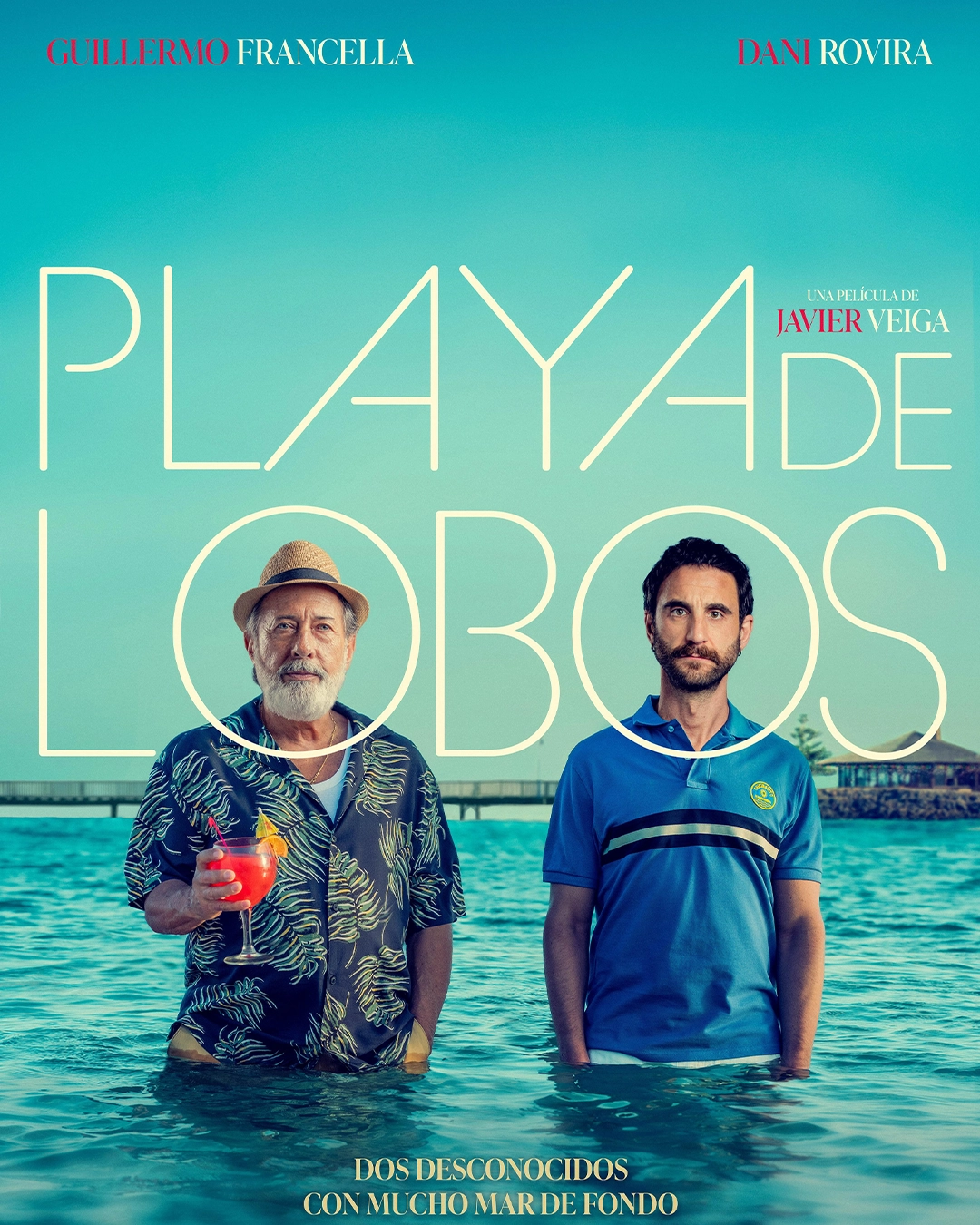 Playa de Lobos